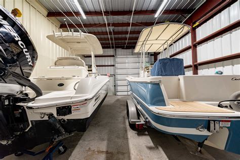 beaufort nc boat storage.